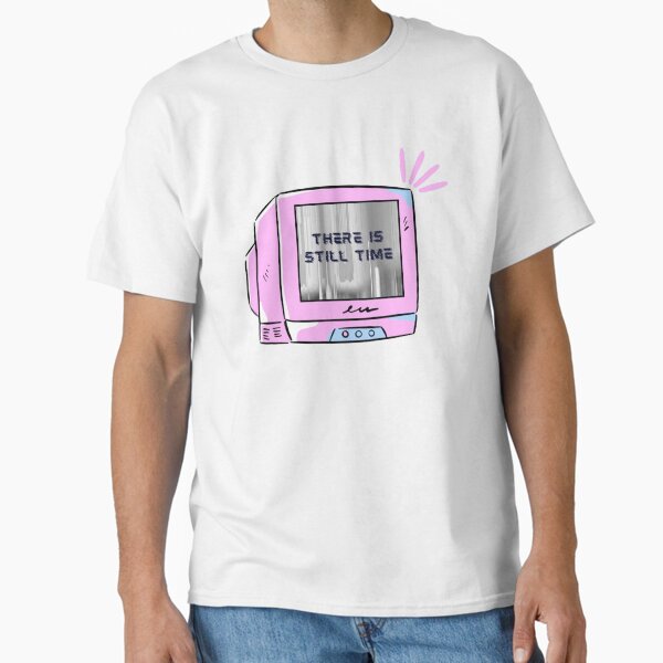 Item preview, I Saw The TV Glow designed and sold by BookwormDesigns.