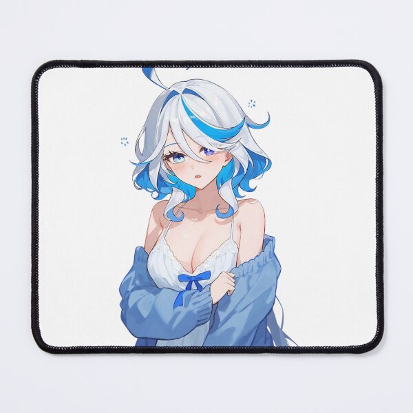 Item preview, Furina genshin impact|furina genshin fanart |Decals Furina genshin |genshin impact furina Sticker designed and sold by CrispyToastYT.