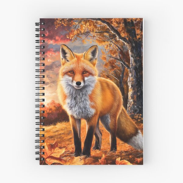 Artikelvorschau, Fuchs-Portrait. Herbstfuchs, Herbstfuchs, Vintage-Fuchs, Fuchs-Malerei, Peter Paul Rubens-Stil entworfen und verkauft von FoxVibes.