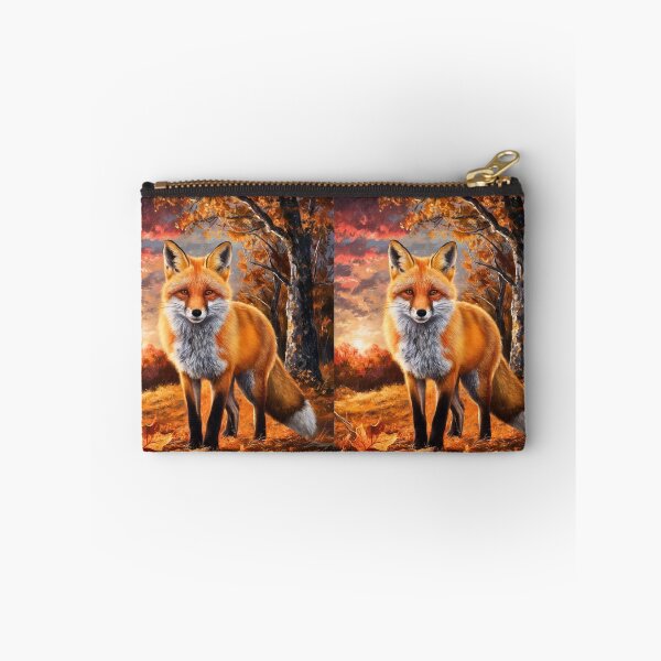 Artikelvorschau, Fuchs-Portrait. Herbstfuchs, Herbstfuchs, Vintage-Fuchs, Fuchs-Malerei, Peter Paul Rubens-Stil entworfen und verkauft von FoxVibes.