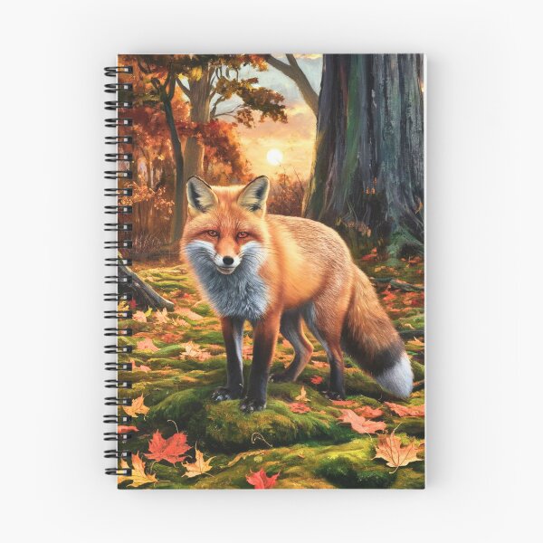 Artikelvorschau, Fuchs-Portrait. Herbstfuchs, Herbstfuchs, Vintage-Fuchs, Fuchs-Malerei, Peter Paul Rubens-Stil entworfen und verkauft von FoxVibes.