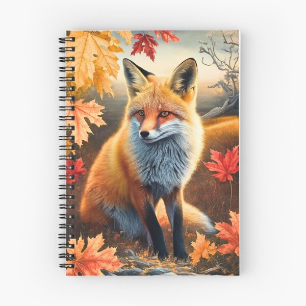 Artikelvorschau, Fuchs-Portrait. Herbstfuchs, Herbstfuchs, Vintage-Fuchs, Fuchs-Malerei, Peter Paul Rubens-Stil entworfen und verkauft von FoxVibes.