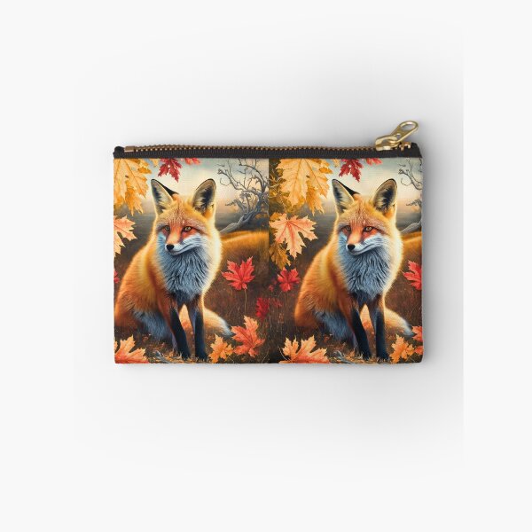 Artikelvorschau, Fuchs-Portrait. Herbstfuchs, Herbstfuchs, Vintage-Fuchs, Fuchs-Malerei, Peter Paul Rubens-Stil entworfen und verkauft von FoxVibes.