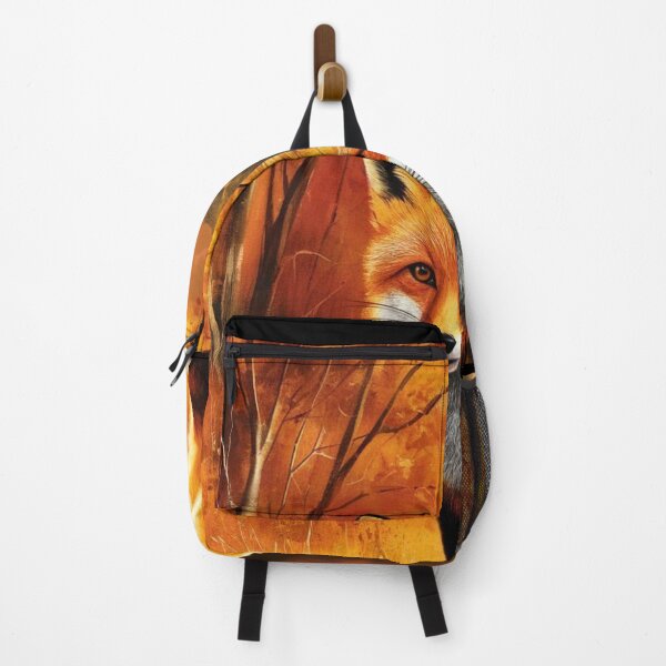 Artikelvorschau, Fuchs-Portrait. Herbstfuchs, Herbstfuchs, Vintage-Fuchs, Fuchs-Malerei, Peter Paul Rubens-Stil entworfen und verkauft von FoxVibes.