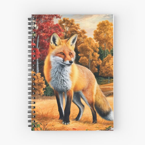 Artikelvorschau, Fuchs-Portrait. Herbstfuchs, Herbstfuchs, Vintage-Fuchs, Fuchs-Malerei, Peter Paul Rubens-Stil entworfen und verkauft von FoxVibes.