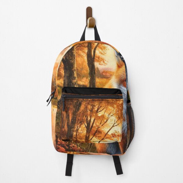 Artikelvorschau, Fuchs-Portrait. Herbstfuchs, Herbstfuchs, Vintage-Fuchs, Fuchs-Malerei, Peter Paul Rubens-Stil entworfen und verkauft von FoxVibes.