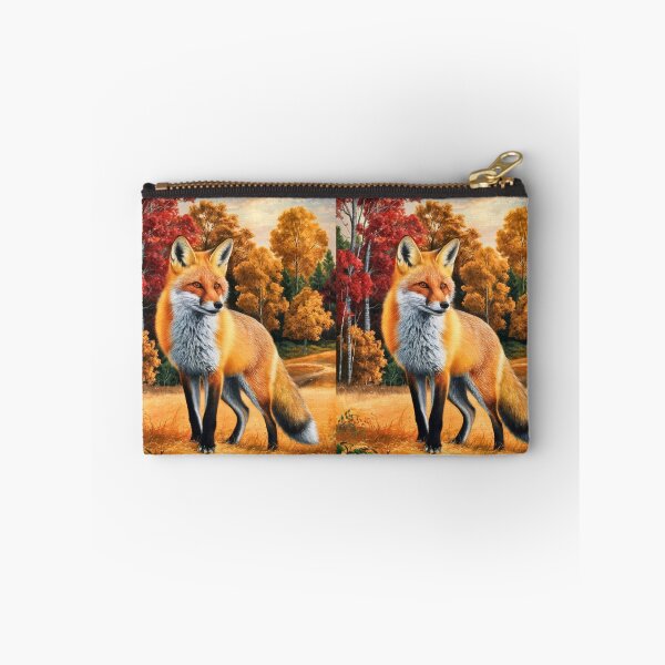 Artikelvorschau, Fuchs-Portrait. Herbstfuchs, Herbstfuchs, Vintage-Fuchs, Fuchs-Malerei, Peter Paul Rubens-Stil entworfen und verkauft von FoxVibes.