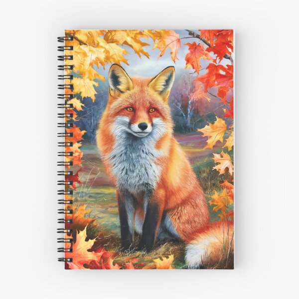 Artikelvorschau, Fuchs-Portrait. Herbstfuchs, Herbstfuchs, Vintage-Fuchs, Fuchs-Malerei, Peter Paul Rubens-Stil entworfen und verkauft von FoxVibes.