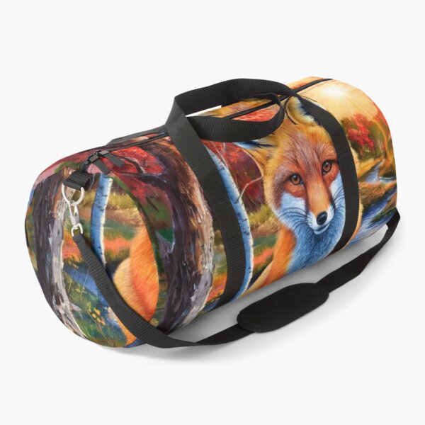 Artikelvorschau, Fuchs-Portrait. Herbstfuchs, Herbstfuchs, Vintage-Fuchs, Fuchs-Malerei, Peter Paul Rubens-Stil entworfen und verkauft von FoxVibes.