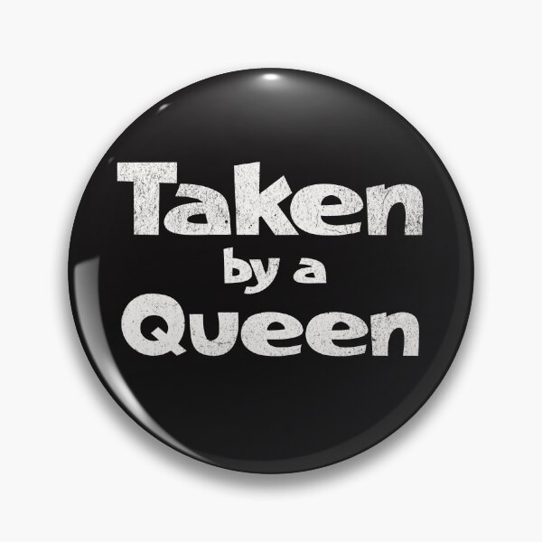 Item preview, Taken by a Queen designed and sold by SvetsShirts.