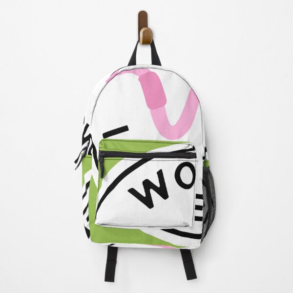 Item preview, Worms! I love them! designed and sold by OctagonGlasses.