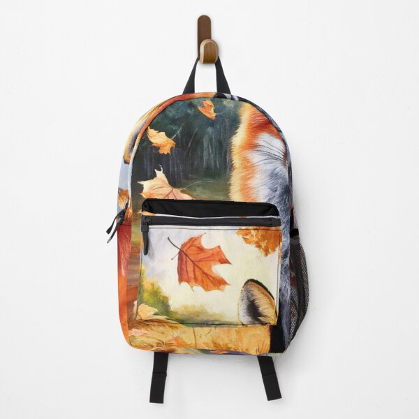 Artikelvorschau, Fuchs-Portrait. Herbstfuchs, Herbstfuchs, Vintage-Fuchs, Fuchs-Malerei, Peter Paul Rubens-Stil entworfen und verkauft von FoxVibes.