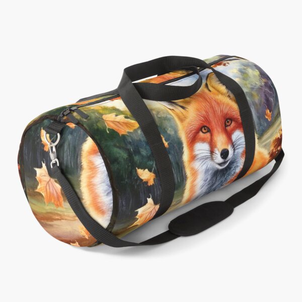Artikelvorschau, Fuchs-Portrait. Herbstfuchs, Herbstfuchs, Vintage-Fuchs, Fuchs-Malerei, Peter Paul Rubens-Stil entworfen und verkauft von FoxVibes.