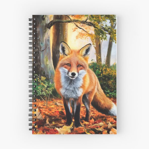 Artikelvorschau, Fuchs-Portrait. Herbstfuchs, Herbstfuchs, Vintage-Fuchs, Fuchs-Malerei, Peter Paul Rubens-Stil entworfen und verkauft von FoxVibes.