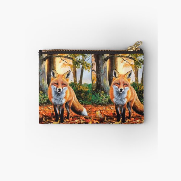 Artikelvorschau, Fuchs-Portrait. Herbstfuchs, Herbstfuchs, Vintage-Fuchs, Fuchs-Malerei, Peter Paul Rubens-Stil entworfen und verkauft von FoxVibes.