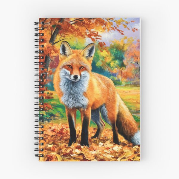 Artikelvorschau, Fuchs-Portrait. Herbstfuchs, Herbstfuchs, Vintage-Fuchs, Fuchs-Malerei, Peter Paul Rubens-Stil entworfen und verkauft von FoxVibes.