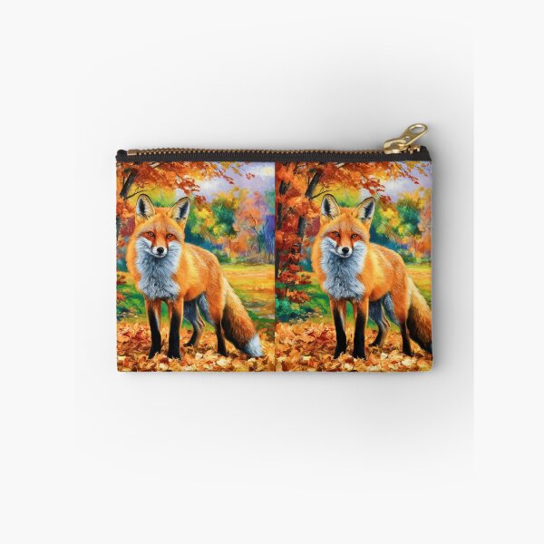 Artikelvorschau, Fuchs-Portrait. Herbstfuchs, Herbstfuchs, Vintage-Fuchs, Fuchs-Malerei, Peter Paul Rubens-Stil entworfen und verkauft von FoxVibes.