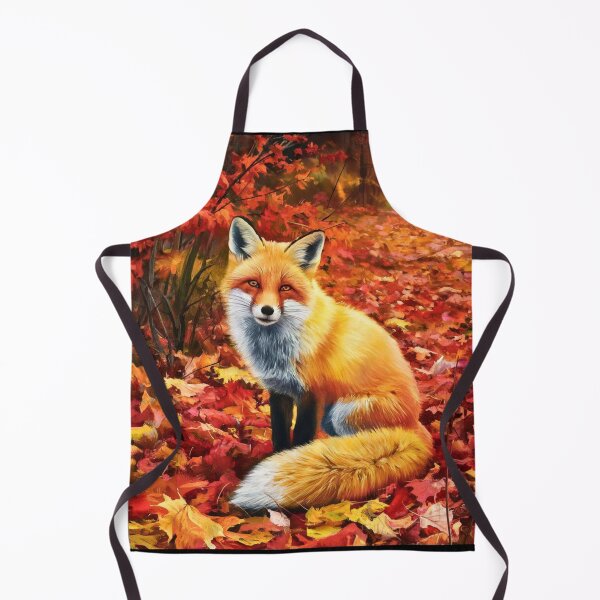 Artikelvorschau, Fuchs-Portrait. Herbstfuchs, Herbstfuchs, Vintage-Fuchs, Fuchs-Malerei, Peter Paul Rubens-Stil entworfen und verkauft von FoxVibes.