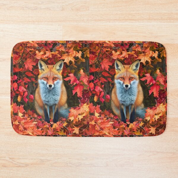 Artikelvorschau, Fuchs-Portrait. Herbstfuchs, Herbstfuchs, Vintage-Fuchs, Fuchs-Malerei, Peter Paul Rubens-Stil entworfen und verkauft von FoxVibes.