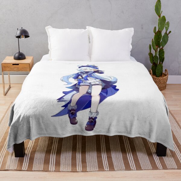 Item preview, Furina genshin impact|furina genshin fanart |Decals Furina genshin |genshin impact furina Sticker designed and sold by CrispyToastYT.