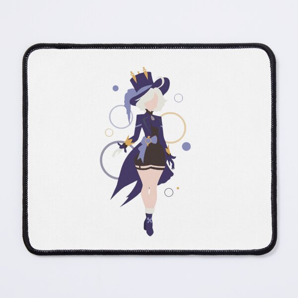 Item preview, Furina genshin impact|furina genshin fanart |Decals Furina genshin |genshin impact furina Sticker designed and sold by CrispyToastYT.
