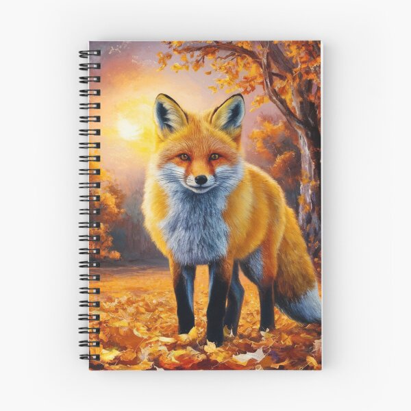 Artikelvorschau, Fuchs-Portrait. Herbstfuchs, Herbstfuchs, Vintage-Fuchs, Fuchs-Malerei, Peter Paul Rubens-Stil entworfen und verkauft von FoxVibes.