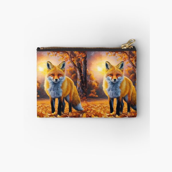 Artikelvorschau, Fuchs-Portrait. Herbstfuchs, Herbstfuchs, Vintage-Fuchs, Fuchs-Malerei, Peter Paul Rubens-Stil entworfen und verkauft von FoxVibes.