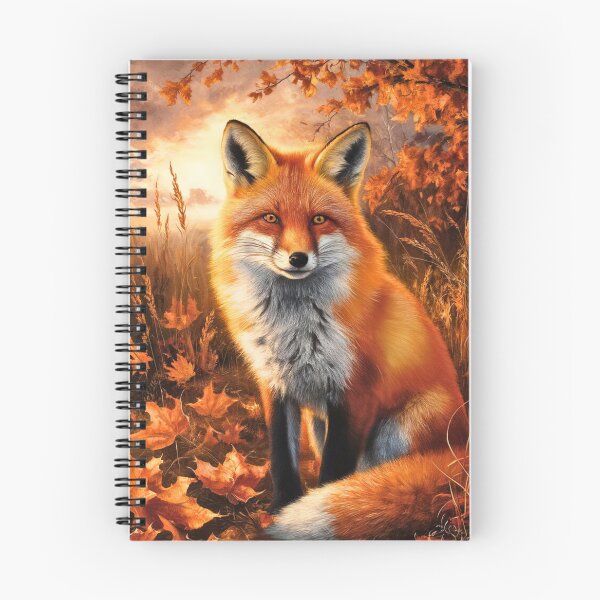 Artikelvorschau, Fuchs-Portrait. Herbstfuchs, Herbstfuchs, Vintage-Fuchs, Fuchs-Malerei, Peter Paul Rubens-Stil entworfen und verkauft von FoxVibes.
