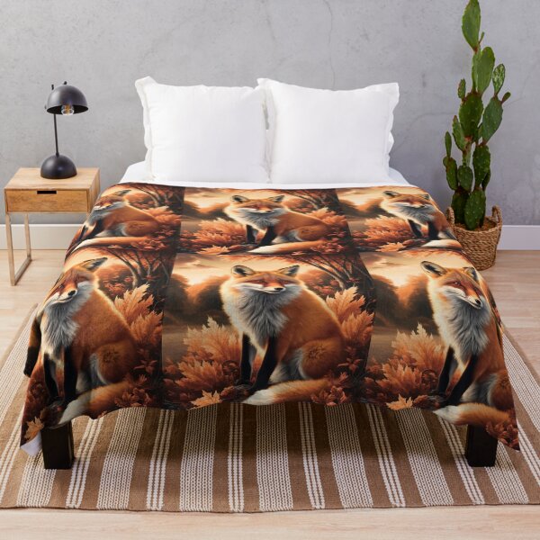 Artikelvorschau, Fuchs-Portrait. Herbstfuchs, Herbstfuchs, Vintage-Fuchs, Fuchs-Malerei, Peter Paul Rubens-Stil entworfen und verkauft von FoxVibes.