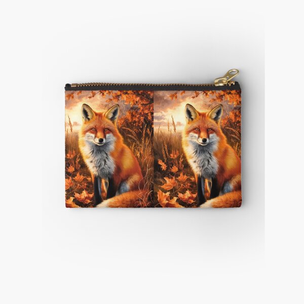 Artikelvorschau, Fuchs-Portrait. Herbstfuchs, Herbstfuchs, Vintage-Fuchs, Fuchs-Malerei, Peter Paul Rubens-Stil entworfen und verkauft von FoxVibes.