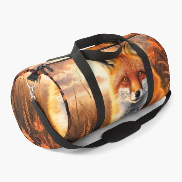 Artikelvorschau, Fuchs-Portrait. Herbstfuchs, Herbstfuchs, Vintage-Fuchs, Fuchs-Malerei, Peter Paul Rubens-Stil entworfen und verkauft von FoxVibes.