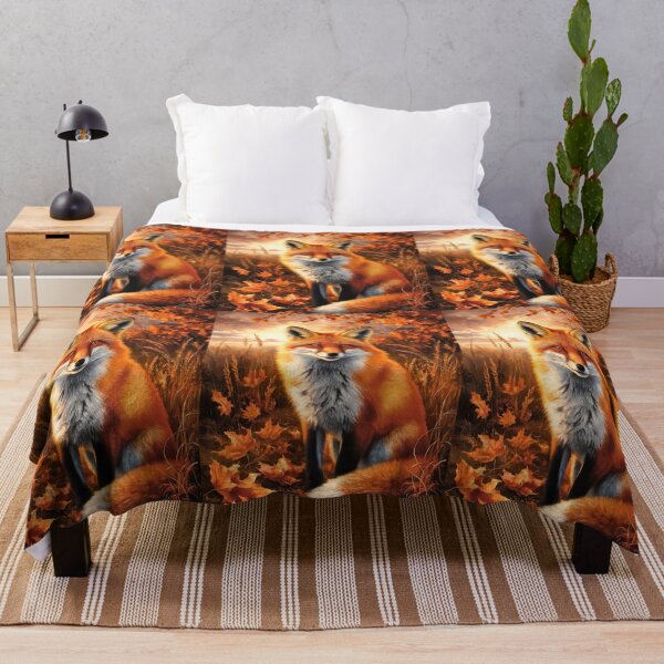 Artikelvorschau, Fuchs-Portrait. Herbstfuchs, Herbstfuchs, Vintage-Fuchs, Fuchs-Malerei, Peter Paul Rubens-Stil entworfen und verkauft von FoxVibes.