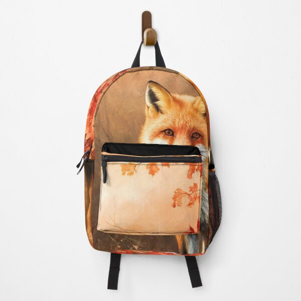 Artikelvorschau, Fuchs-Portrait. Herbstfuchs, Herbstfuchs, Vintage-Fuchs, Fuchs-Malerei, Peter Paul Rubens-Stil entworfen und verkauft von FoxVibes.