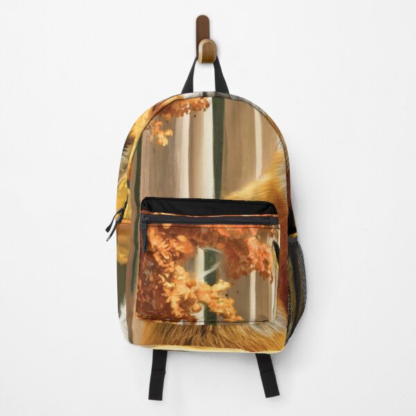 Artikelvorschau, Fuchs-Portrait. Herbstfuchs, Herbstfuchs, Vintage-Fuchs, Fuchs-Malerei, Peter Paul Rubens-Stil entworfen und verkauft von FoxVibes.