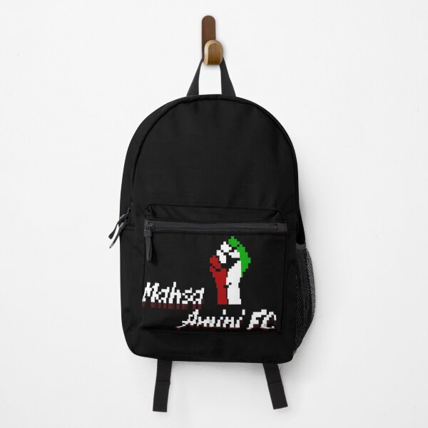 Item preview, Mahsa Amini FC: Title designed and sold by checs.
