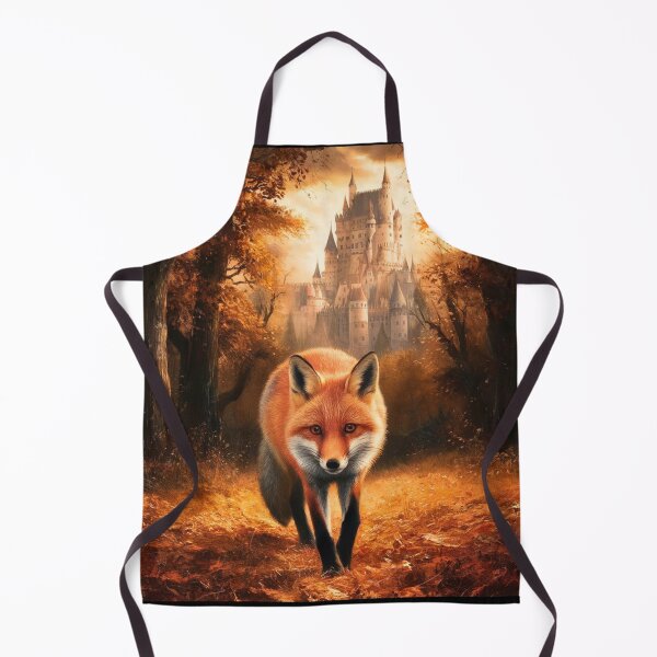Artikelvorschau, Fuchs-Portrait. Herbstfuchs, Herbstfuchs, Vintage-Fuchs, Fuchs-Malerei, Peter Paul Rubens-Stil entworfen und verkauft von FoxVibes.