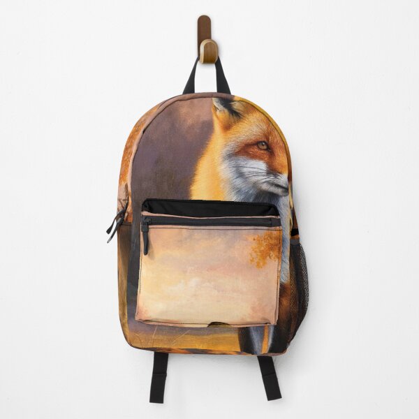 Artikelvorschau, Fuchs-Portrait. Herbstfuchs, Herbstfuchs, Vintage-Fuchs, Fuchs-Malerei, Peter Paul Rubens-Stil entworfen und verkauft von FoxVibes.