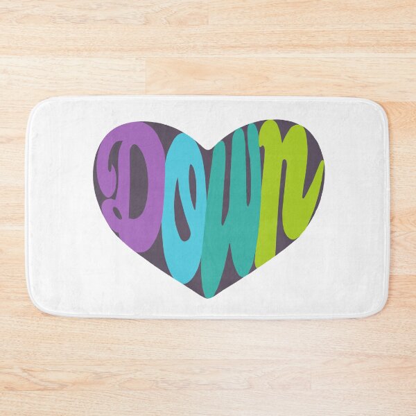 Item preview, Love for those with Down syndrome designed and sold by FunandWhimsy.