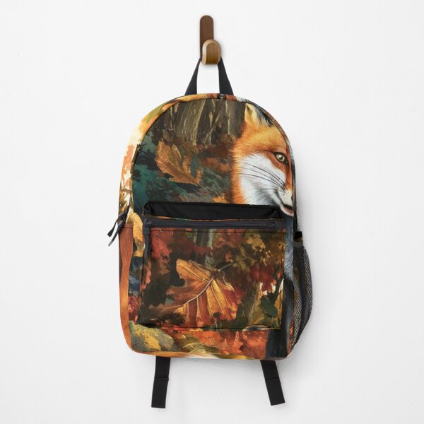 Artikelvorschau, Fuchs-Portrait. Herbstfuchs, Herbstfuchs, Vintage-Fuchs, Fuchs-Malerei, Peter Paul Rubens-Stil entworfen und verkauft von FoxVibes.