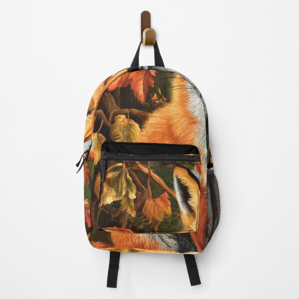 Artikelvorschau, Fuchs-Portrait. Herbstfuchs, Herbstfuchs, Vintage-Fuchs, Fuchs-Malerei, Peter Paul Rubens-Stil entworfen und verkauft von FoxVibes.