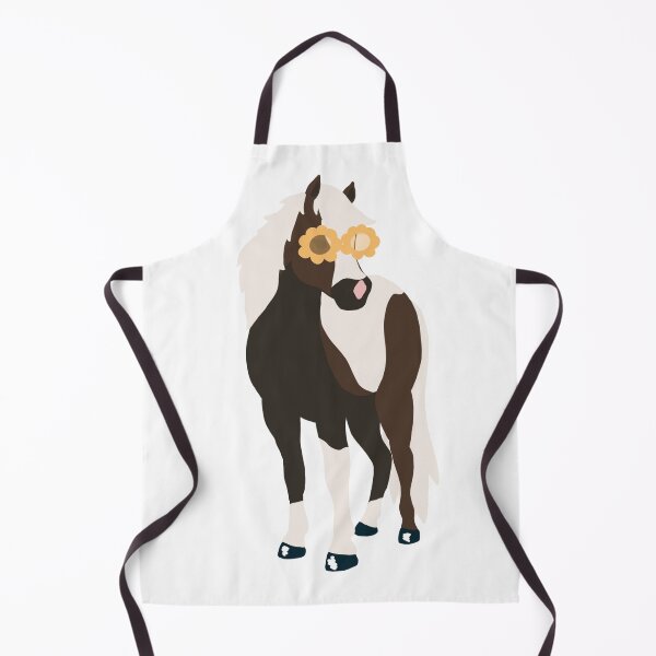 Item preview, Summer Festival Horse designed and sold by DesignByRoseCo.