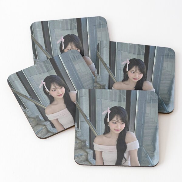 Item preview, Le Sserafim Eunchae Fácil INTELIGENTE Haz que parezca fácil designed and sold by Valereekmerch.