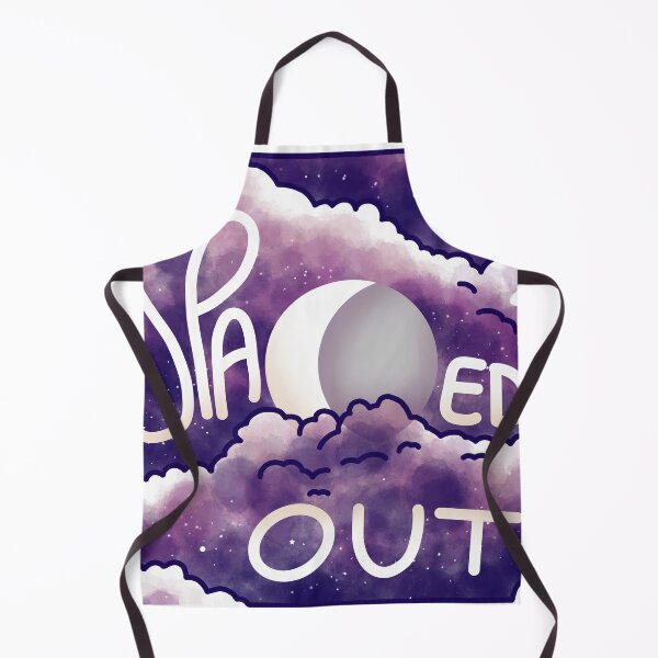 Item preview, Spaced Out designed and sold by korynaq.
