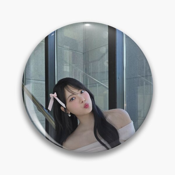 Item preview, Le Sserafim Eunchae Easy SMART Make it Look Easy designed and sold by Valereekmerch.