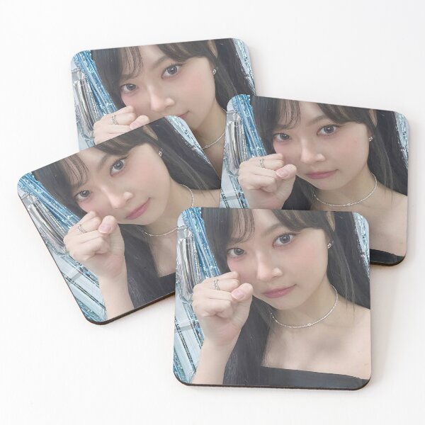 Item preview, Le Sserafim Eunchae Easy SMART Make it Look Easy designed and sold by Valereekmerch.