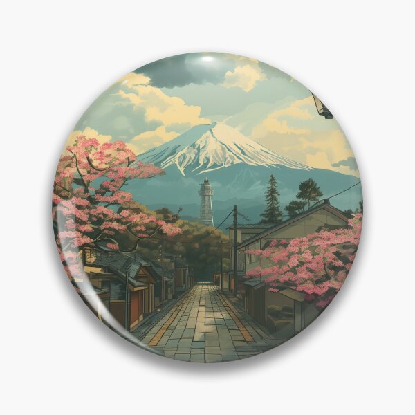Artikelvorschau, Minimalistisches Kunstposter „Tokio“ entworfen und verkauft von kazzar2021.