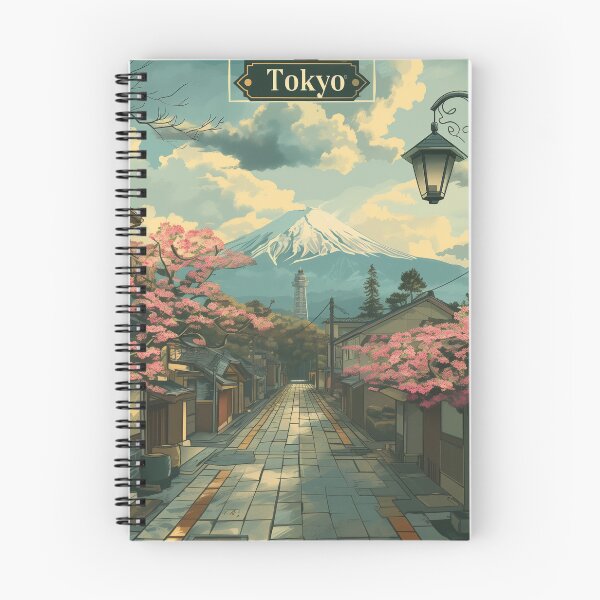 Artikelvorschau, Minimalistisches Kunstposter „Tokio“ entworfen und verkauft von kazzar2021.