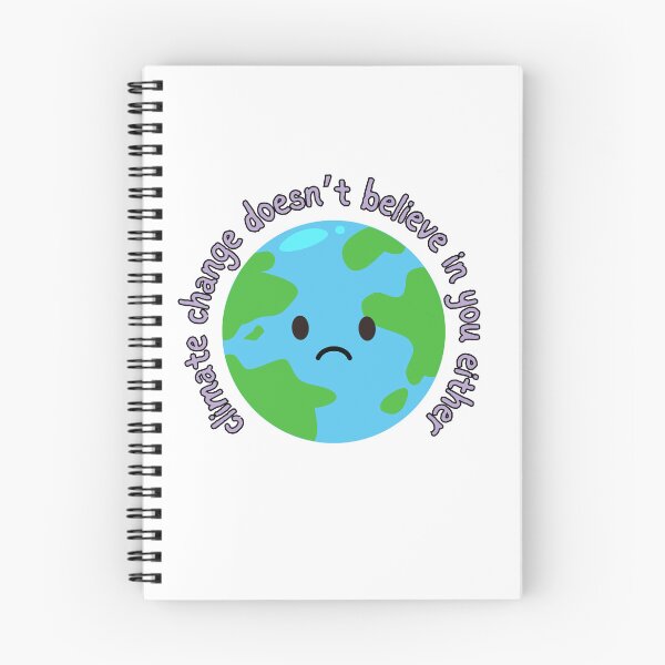 Item preview, Climate change designed and sold by hannahronana.