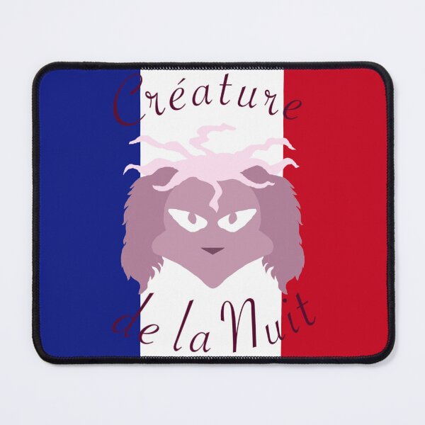 Item preview, Créature de la Nuit designed and sold by Termaximus.