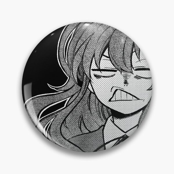 Item preview, Taiga is not impressed  designed and sold by Austin Diebel.